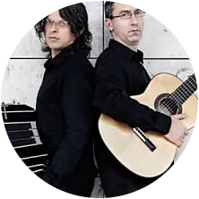Duo Bandini-Chiacchiaretta