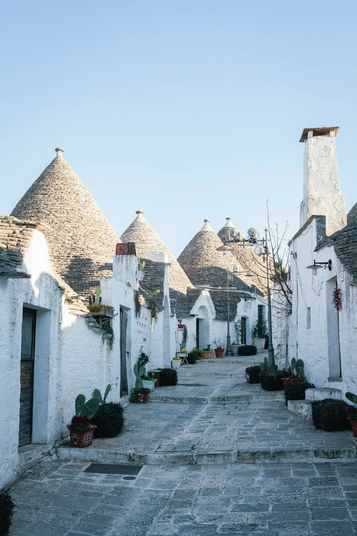 Alberobello