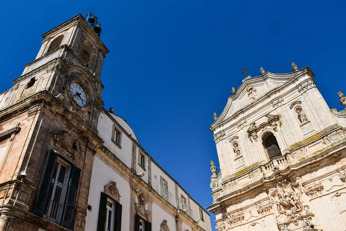 Martina Franca